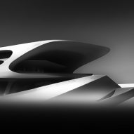 Image created by Zaha Hadid Architects using DALL-E 2