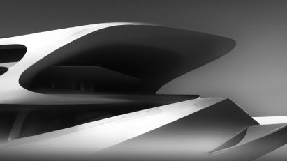 Image created by Zaha Hadid Architects using DALL-E 2