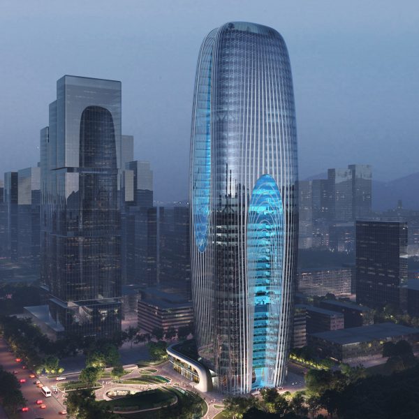 Daxia Tower