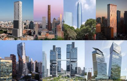 Skyscraper poll