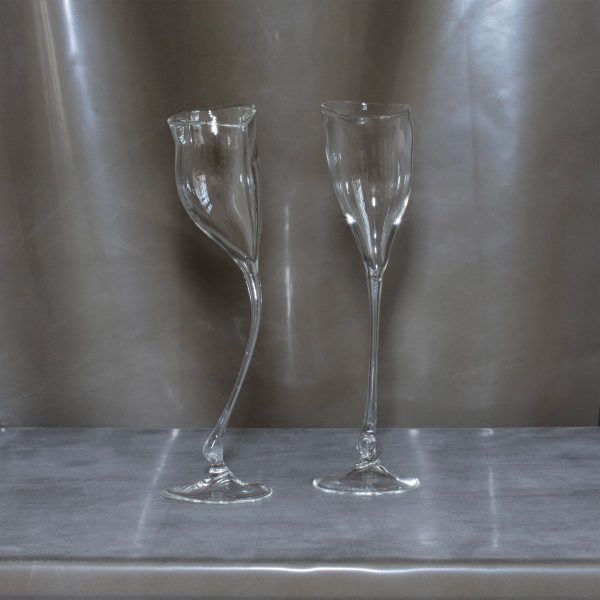 Photo of glassware