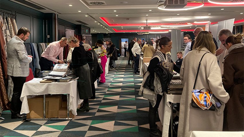 Photo of the BCFA Dublin Open