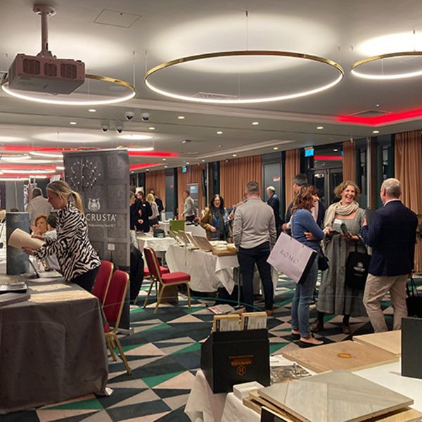 Photo of the BCFA Dublin Open