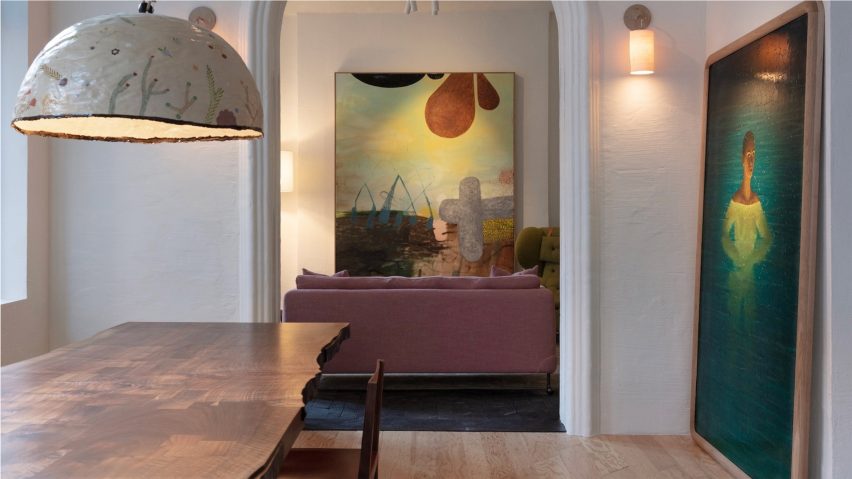 Photo of BDDW Gallery