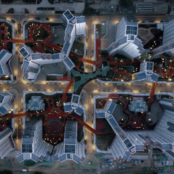 Baiziwan-Social-Housing