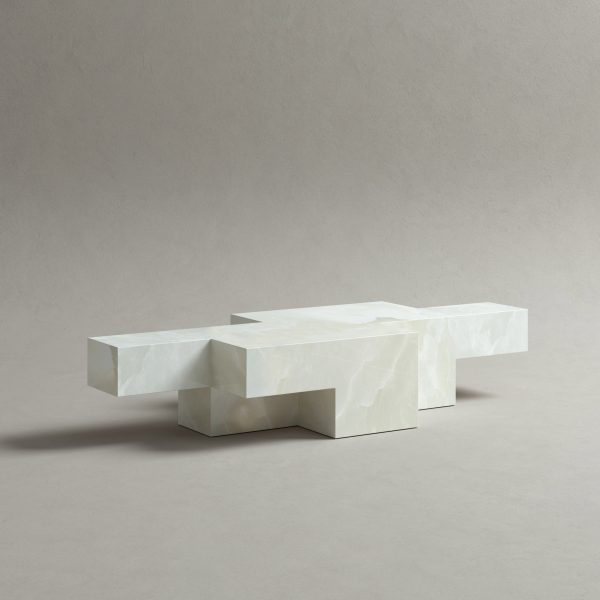 Onyx Coffee table