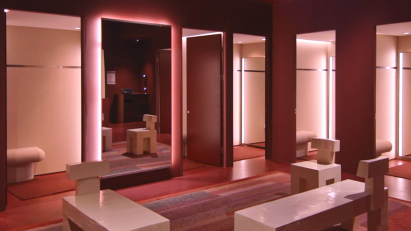COS unveils “most sustainable store concept to date”