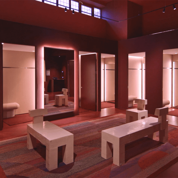 COS unveils “most sustainable store concept to date”
