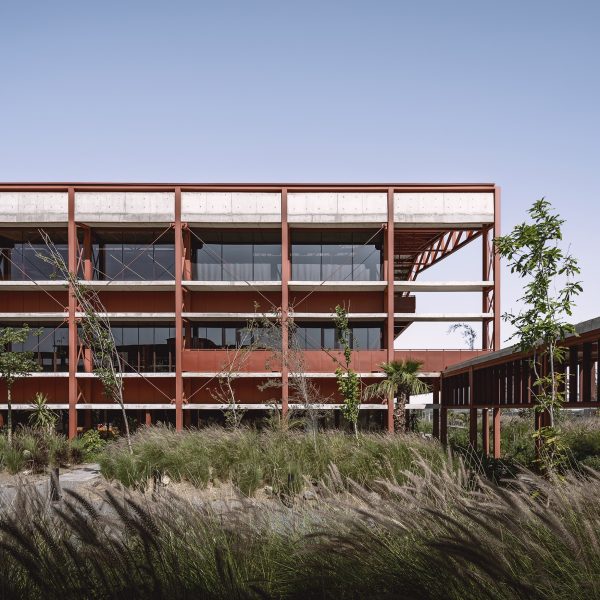 Campus-Betterware-Guadalajara
