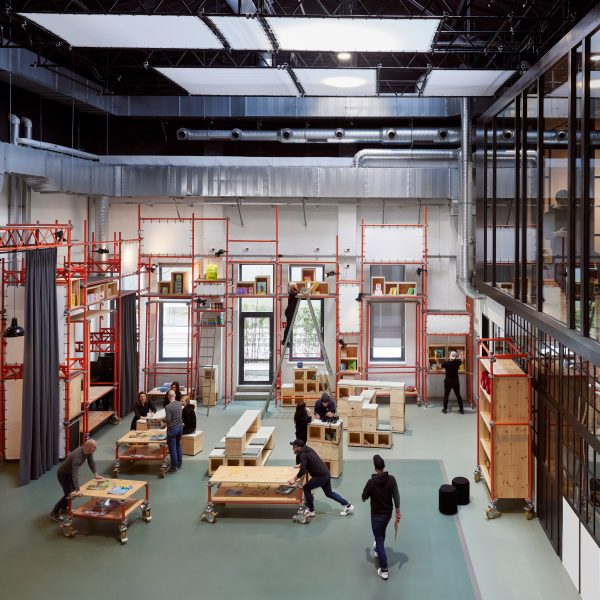 Carlsen Publisher Library