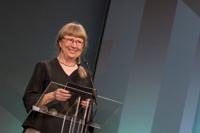Maria Benktzon 