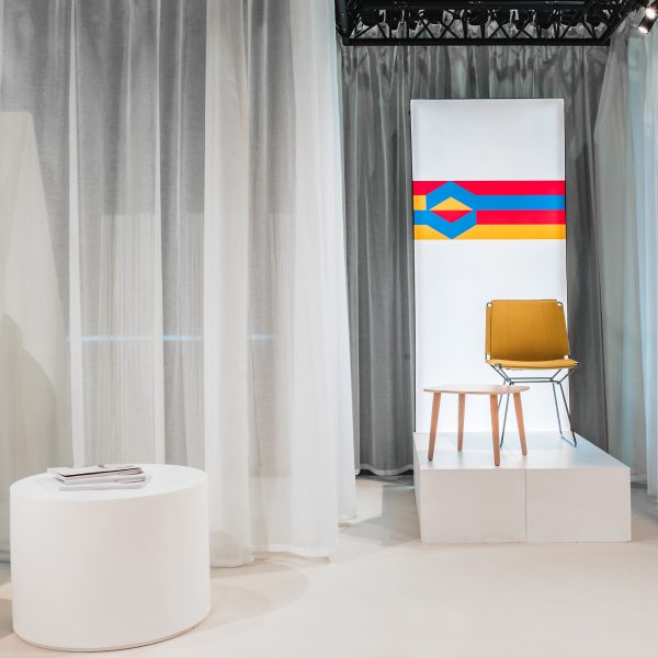 Photo of Design Nation trade show
