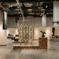 Emerge exhibition at Singapore Design Week