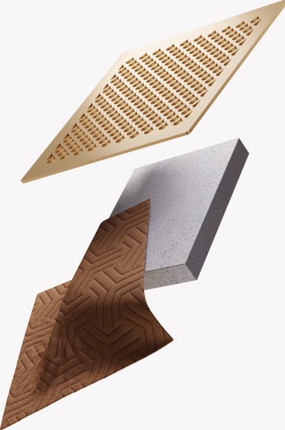 Material samples