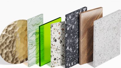 Material Bank opens up “new realm of possibilities” in material sampling across Europe