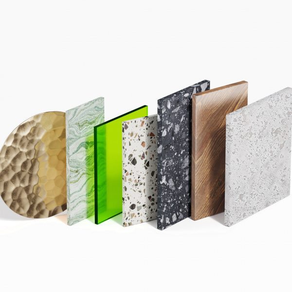 Material Bank opens up “new realm of possibilities” in material sampling across Europe