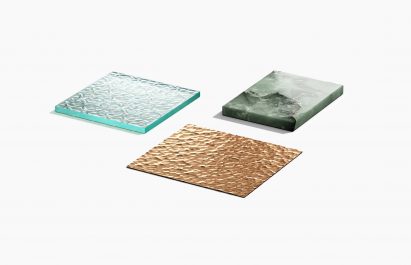 Material samples