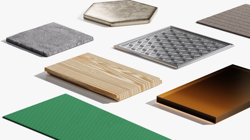 Material Bank opens up “new realm of possibilities” in material sampling across Europe