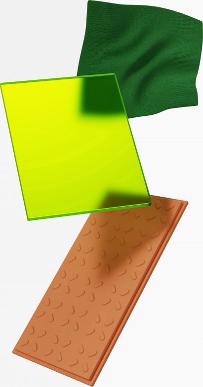 Material samples