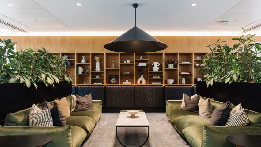 “Our goal is to create the happiest, healthiest and most sustainable communities in the UK” says Moda Living