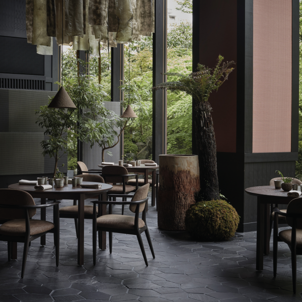 Noma Kyoto