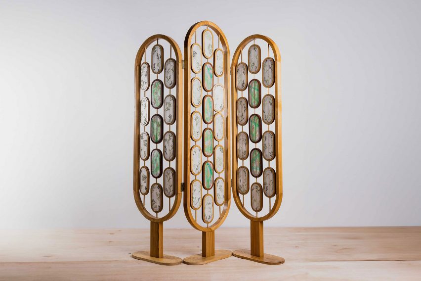Diệp Screen by Thanh Tam Nguyen Tran