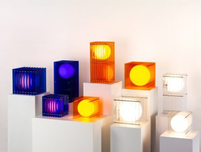 Lighting design