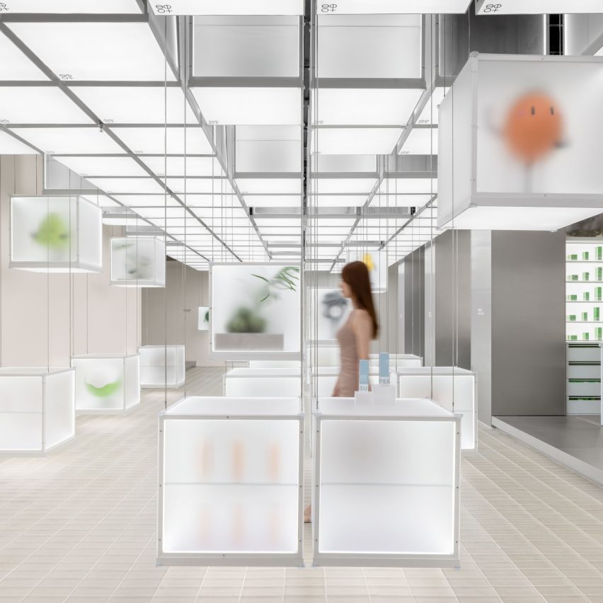 Superseed Concept Store
