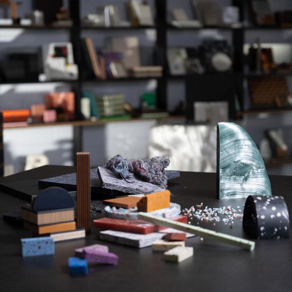 Photo of materials