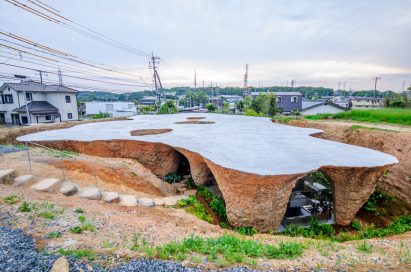 Junya Ishigami and Associates