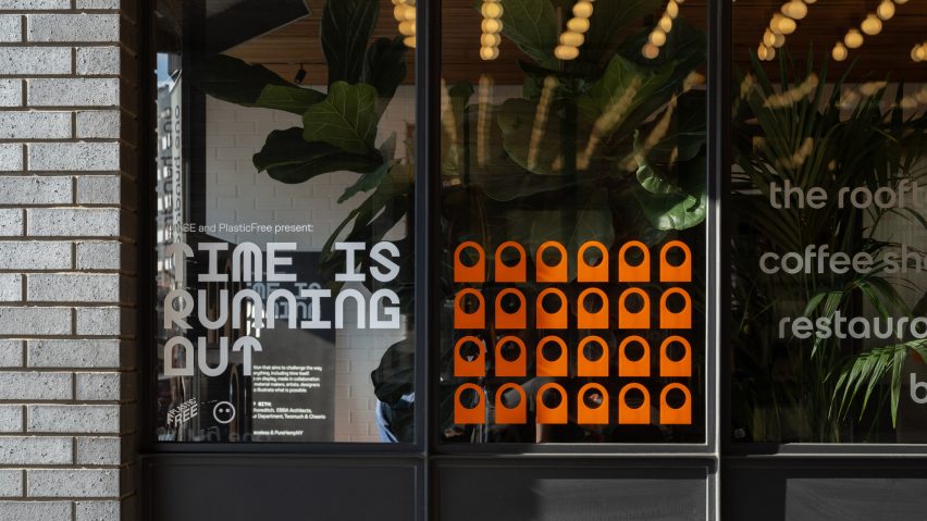 Time is Running Out exhibition features 24 clocks made from biomaterials