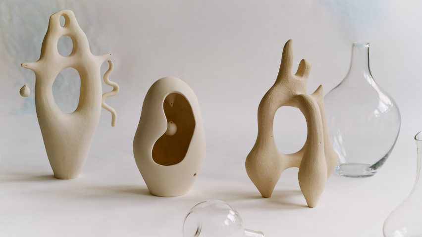 Soma exhibition by Select-Works