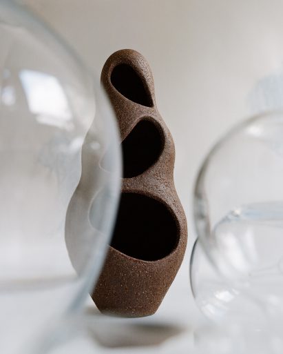 Sculpture by Abid Javed
