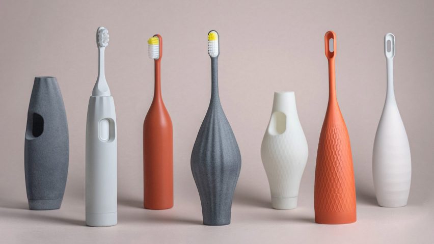 {Access}ories by Landor & Fitch