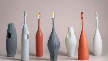 {Access}ories by Landor & Fitch