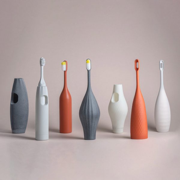 {Access}ories by Landor & Fitch