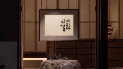 Aesop store Seochon