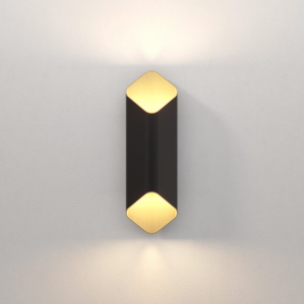 Ako wall lamp by Astro Lighting