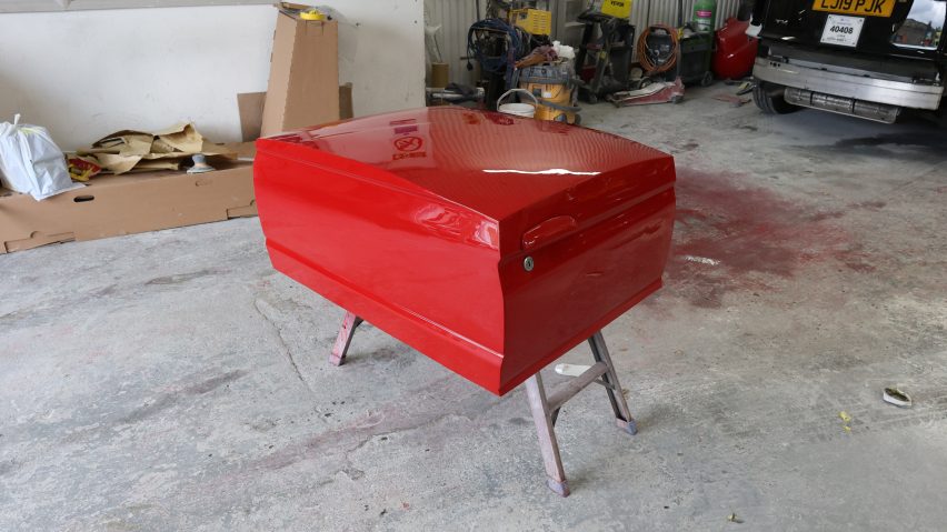 Andu Masebo table