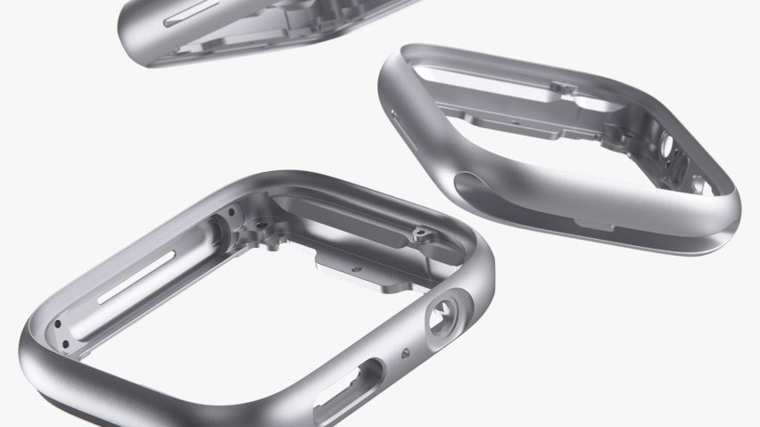 Apple unveils new smartwatches as “first carbon-neutral products”