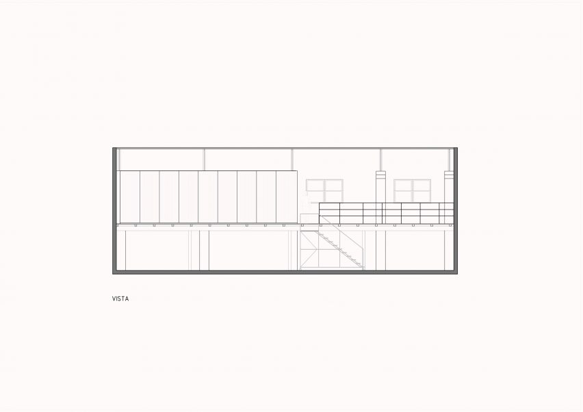 Atelier Industrial argentina warehouse