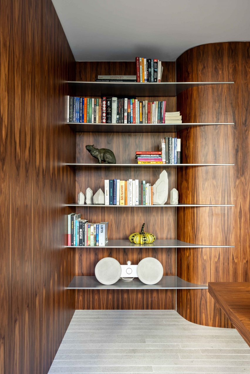 aurora apartment sao paulo