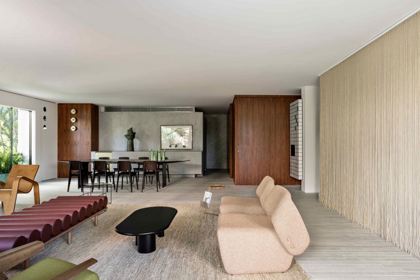 aurora apartment sao paulo