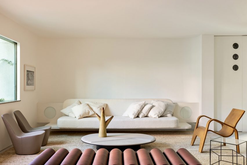 aurora apartment sao paulo