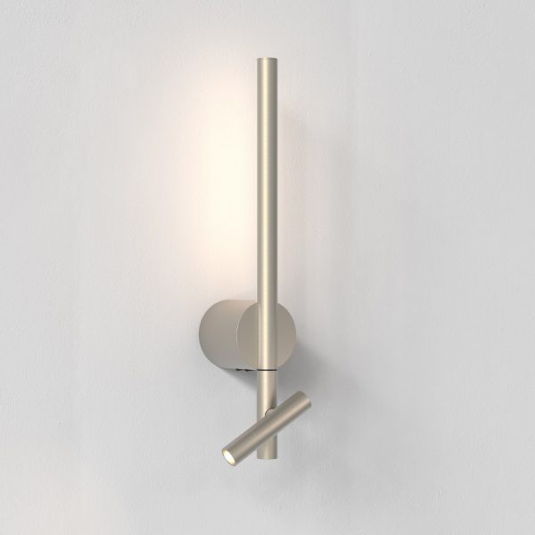 Baton wall light by Astro Lighting