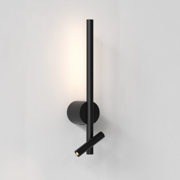 Baton wall light by Astro Lighting