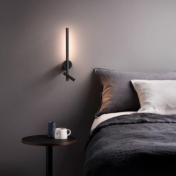 Baton wall light by Astro Lighting