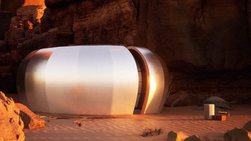 Bentley Intercontinental Pavilion by Ultra