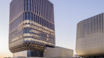 Photo of Ascentage Pharmaceutical Headquarters