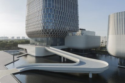 Office HQ in Suzhou